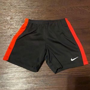 24M Nike shorts